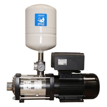 VO1 ehe 400