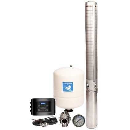 HO INOX line SPPE1