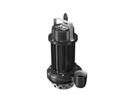 ZENIT DRO 150/2/G50V NAE E-SICAL 5m 400V
