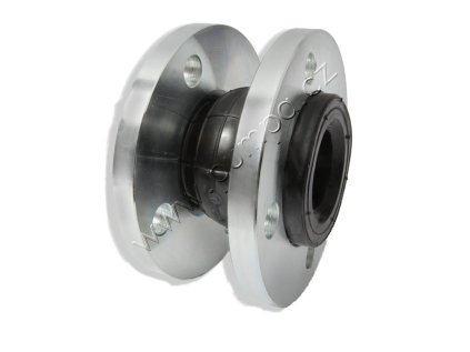 AHP F8.500.P.SF DN300 PN16 L=260mm kompenzátor přírubový