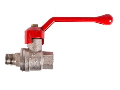 BUG305 V Kulový uzávěr 2" ven/vni