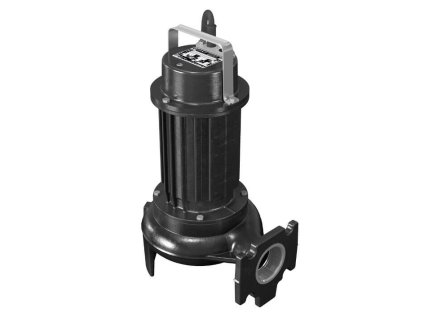 ZENIT DGO 50/2/G50H NAE E-SICAL 5m 400V