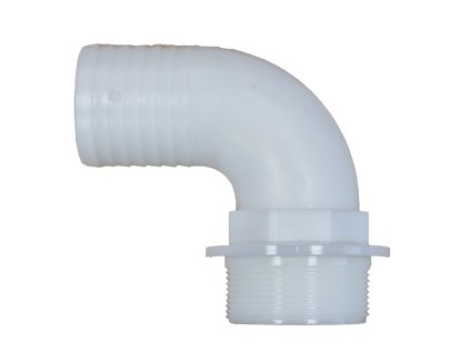 ARAG spojka s kolenem 90° vnější závit 2"x50, 1ks (balení 10ks)