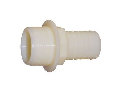 ARAG hadicová přípojka přímá 3/4"x20, 1ks (balení 20ks)