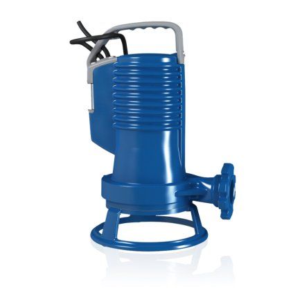 HO Zenit submersible pump GR