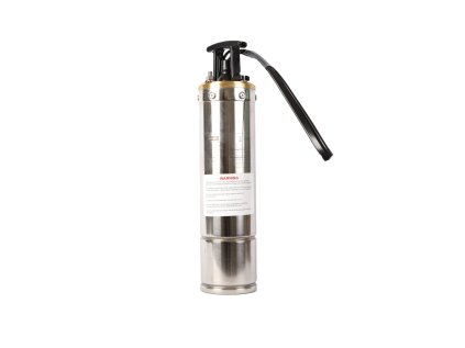 PUMPA blue line PSM4TM 0,75kW 4" motor 3x230V 50Hz