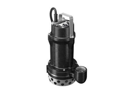 ZENIT DRE 75/2/G32V TC E-SICM 5m 230V