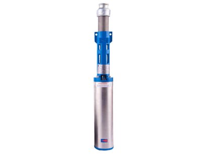PCH 1"J4-90-16 230V, ponorné 4" čerpadlo,kabel 35m