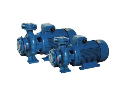 SPERONI CS 32-250B monoblokové odstředivé čerpadlo 400V