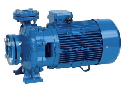 SPERONI CS 40-160A monoblokové odstředivé čerpadlo 400V