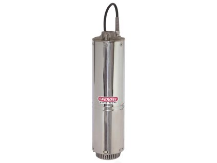 SPERONI SCM 6-F 1,6kW ponorné čerpadlo 230V (6")