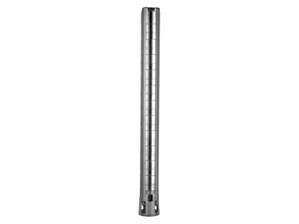 PUMPA INOX LINE SPP90-05 6" hydraulická část bez motoru (4") (3kW)