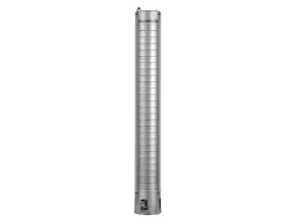 PUMPA INOX LINE SPP-4018 4" hydraulická část bez motoru (3kW)