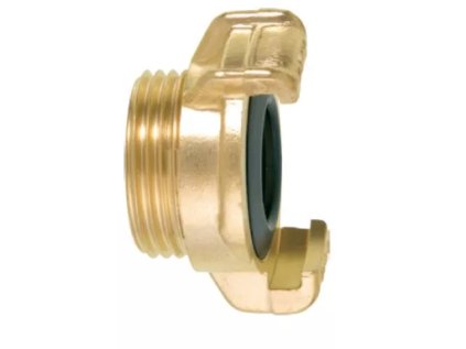 GEKA spojka závit vnější 1/2"   art.110A