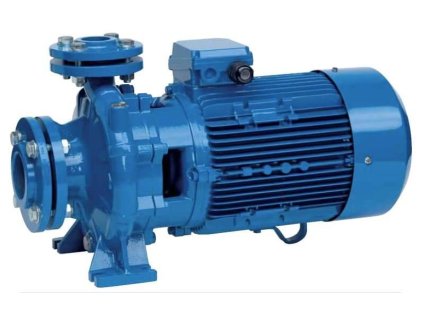 SPERONI CS 50-160A monoblokové odstředivé čerpadlo 400V