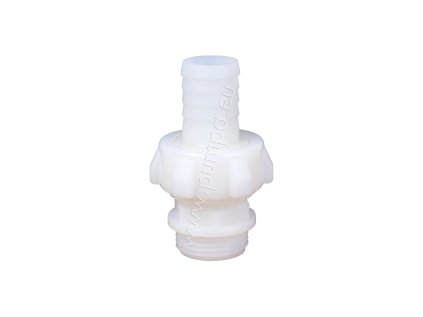 ARAG spojka 6/4"x38 rozebíratelná, 1ks (balení 10ks)
