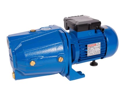 SPERONI CAM 100 Hobby Line 230V samonasávací čerpadlo