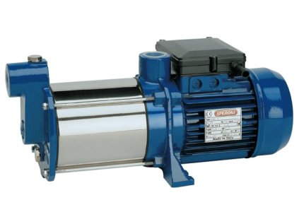 SPERONI RSM 5 vícestupňové odstředivé čerpadlo 230V
