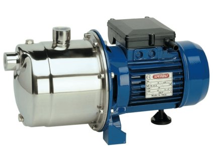 SPERONI SM 98-5 samonasávací vísestupňpvé odstř.čerp. 230V