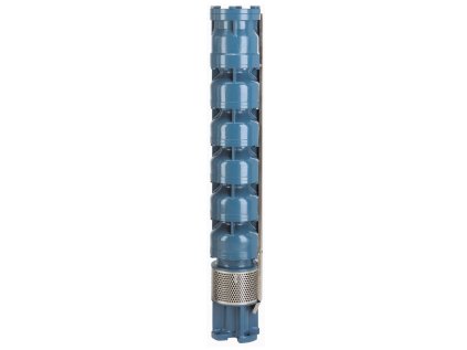 Calpeda 8 SDS 70/04 hydraulická část bez motoru (18,5kW)