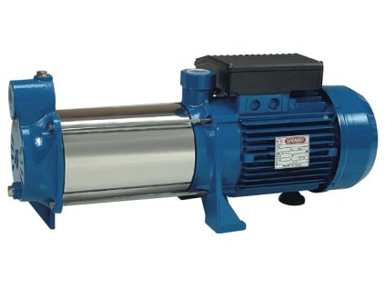 SPERONI RSM 50 vícestupňové odstředivé čerpadlo 230V