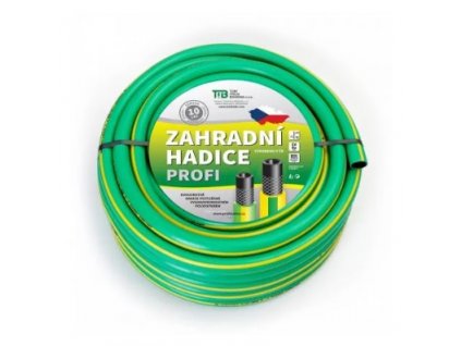 16140 vysoce odolna hadice astra green profi 1 2