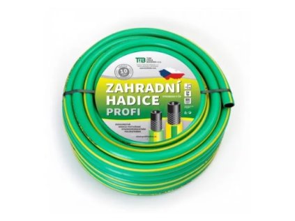 16140 vysoce odolna hadice astra green profi 1 2