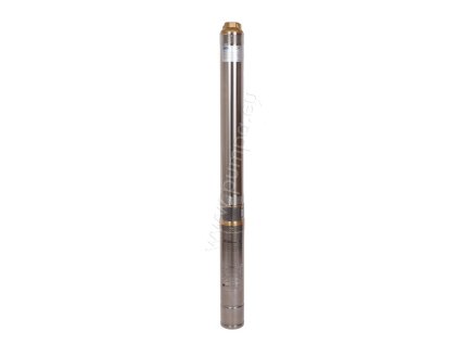 PUMPA blue line 90 QJD 122 1,1kW ponorné čerpadlo 230V 7,7A, kabel 30m, spínací skříň, 5/4"