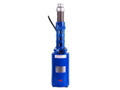 PCH 1"T-90-16 400V, ponorné 5" čerpadlo,kabel 15m