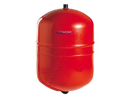 CIMM ERE CE 400l 6bar expanzomat s membránou