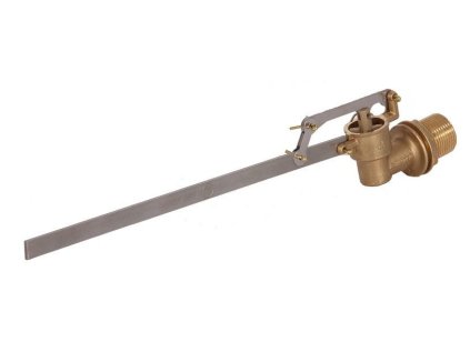 Plováková koule plast pro art.511.2 5/4"