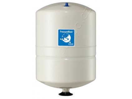 Global Water PWB-2LX tlaková nádoba bez nožiček 2l 10bar 1" 90°C