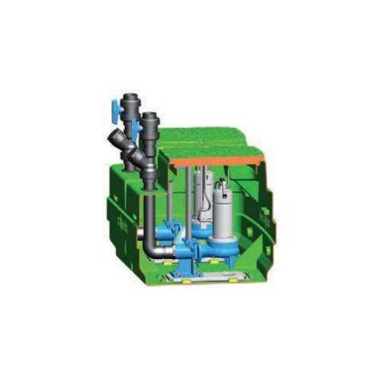 HO GEO 500 2 GQV GQVM