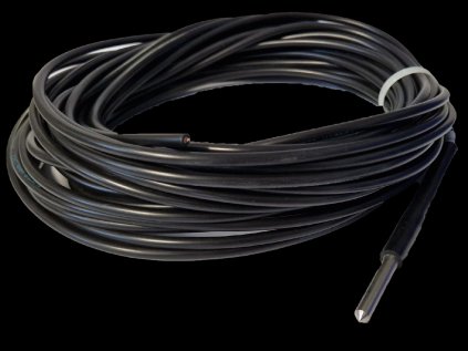 Snímací elektroda SE s 15-ti metrovým kabelem pro rozvaděč Master, napájení 12V SELV