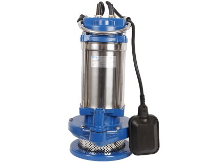 PUMPA blue line PSPH 8,5-32/0,75/B 230V drenážní čerpadlo bez plováku, kabel 8m