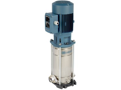 Calpeda MXV 40-908 O 230/400V 3,0kW vertikální čerpadlo, oválná příruba včetně protipřírub