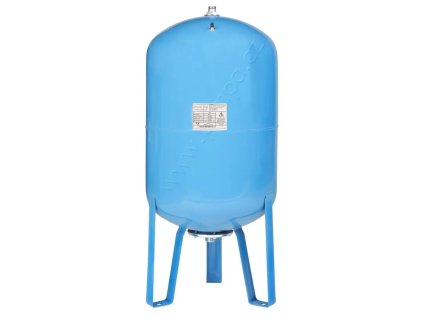 Pumpa SMP-V 80/10 vertikální tlaková nádoba 80l 10bar, 1"