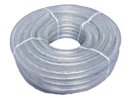 PUMPA sací hadice 1" 25x31mm 1m (50m v balení)