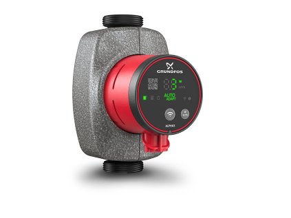 Grundfos ALPHA3 25-40 230V PN10 130mm