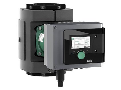 WILO Stratos MAXO 80/0,5-6 PN6 360mm