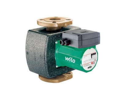 WILO TOP-Z 30/10 230V PN10 těleso RG