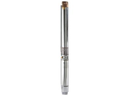 Calpeda 4 SDFM 22/21 1,1kW 230V 40?F 8,4A ponorné čerpadlo s motorem Franklin
