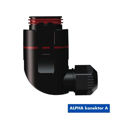 HO MAS001633 Alpha A