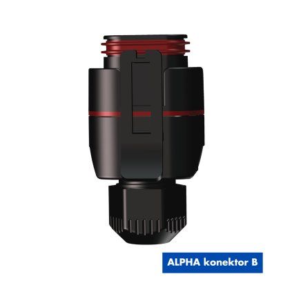 VO MAS001633 Alpha B