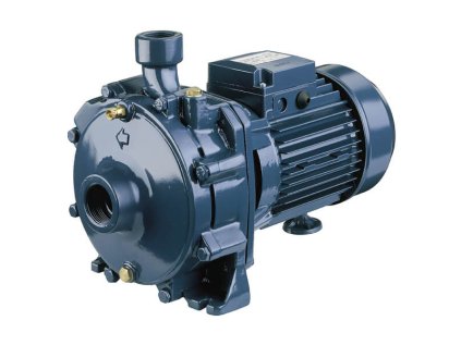 Ebara CDA 3.00 T 400V 2,2kW odstředivé čerpadlo s oběžným mosazným kolem