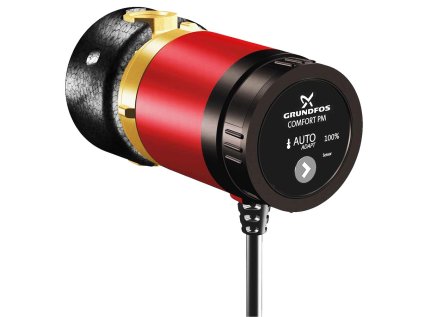 Grundfos COMFORT 15-14 B TA 230V 80mm Rp1/2"AUTOADAPT