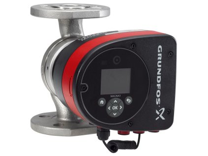 Grundfos MAGNA3 50-40F N 240mm 230V PN6/10