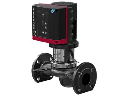 Grundfos TPE 40-100/4-S A-F-A-BAQE PN16 0.55kW 1x230V