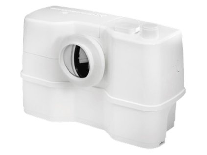 Grundfos Sololift2 WC-1 230V 0,62kW fekál.přečer.zař.(WC+um.)