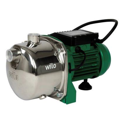 HO Wilo WJ 2 3 401 X EM H T